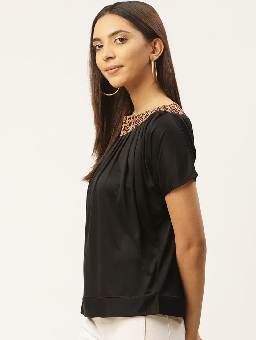 pleat detail top - 17406015 - Zoom Image - 2