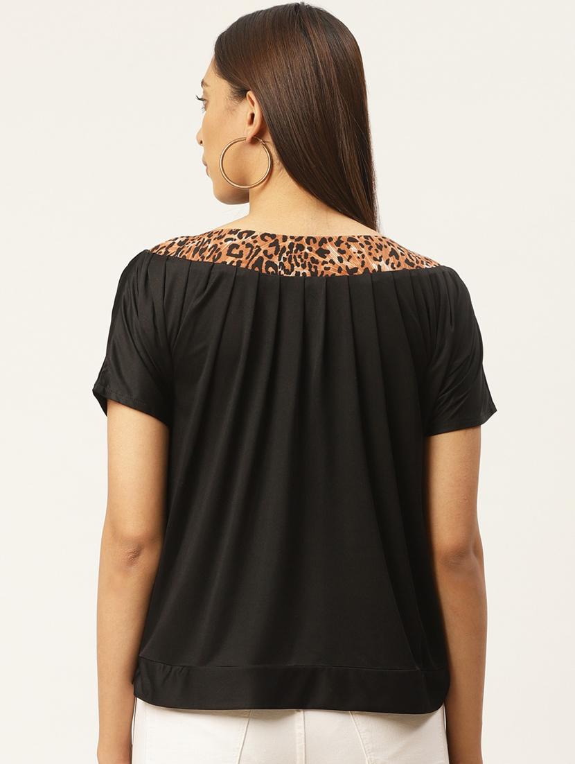 pleat detail top - 17406015 - Zoom Image - 3