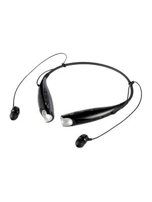 black builtin rechargeable lithium battery lasts up to 4 hours of talk play time effortless and effective enjoy the simplicity bluetooth v4. 1 as it gives instant, energy efficient, handsfree connection almost any devices for sound music enjoyment headphone - 17406060 - Standard Image - 2