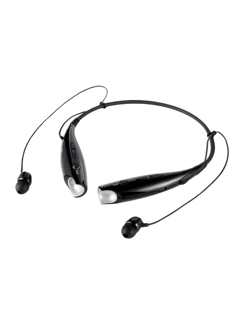 black builtin rechargeable lithium battery lasts up to 4 hours of talk play time effortless and effective enjoy the simplicity bluetooth v4. 1 as it gives instant, energy efficient, handsfree connection almost any devices for sound music enjoyment headphone - 17406060 - Zoom Image - 2