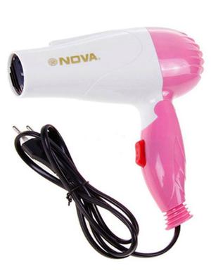 nova hair dryer and electronic head massager vibrating hair brush combs hair brush comb massager comb - 17406103 - Standard Image - 2
