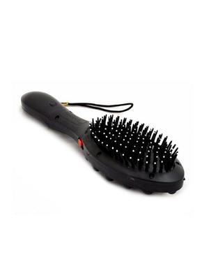 nova hair dryer and electronic head massager vibrating hair brush combs hair brush comb massager comb - 17406103 - Standard Image - 3