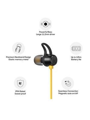 favon buds wireless in ear bluetooth with mic multicolor) - 17406732 - Standard Image - 6