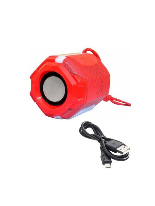 favon a005 portable wireless bluetooth speaker - 17407134 - Standard Image - 1