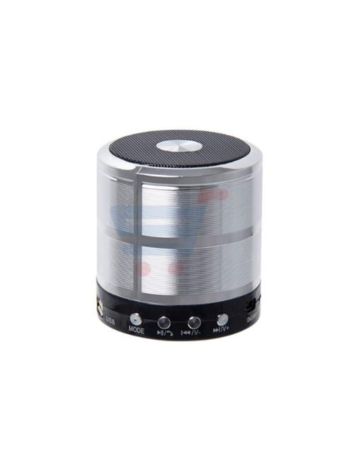 favon w 887 bluetooth wireless desktop portable speakers - 17407141 - Standard Image - 1