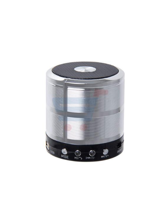 favon w 887 bluetooth wireless desktop portable speakers - 17407141 - Zoom Image - 1