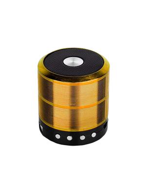 favon w 887 bluetooth wireless desktop portable speakers - 17407186 - Standard Image - 2