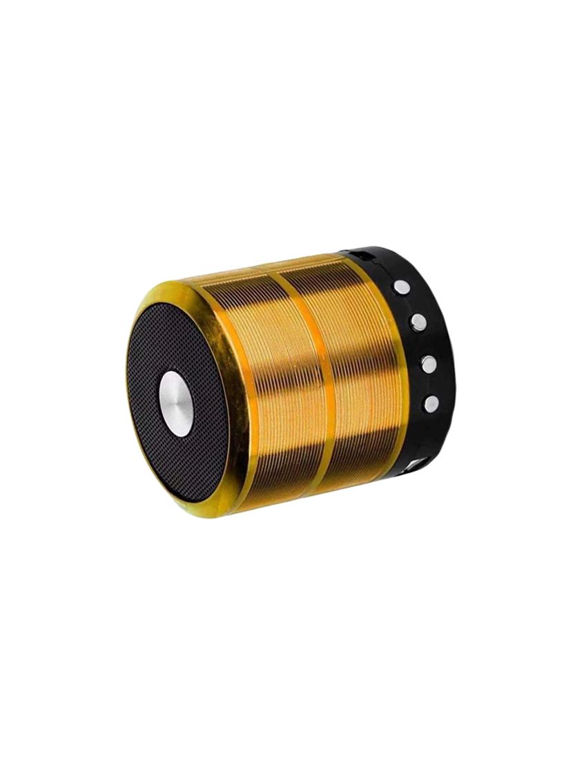 favon w 887 bluetooth wireless desktop portable speakers - 17407186 - Zoom Image - 3