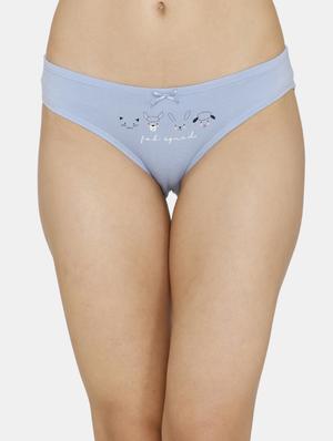 set of 3 panties - 17407715 - Standard Image - 2