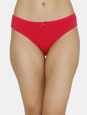 set of 3 panties - 17407715 - Standard Image - 4