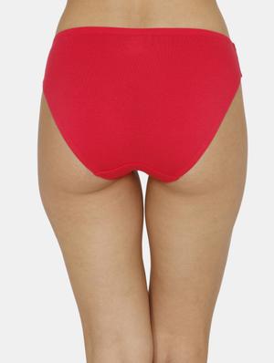 set of 3 panties - 17407715 - Standard Image - 5