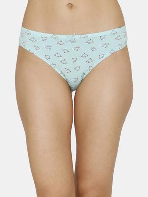 set of 3 panties - 17407715 - Standard Image - 6