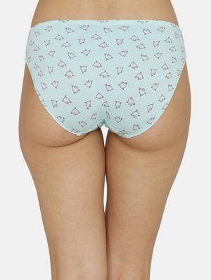 set of 3 panties - 17407715 - Standard Image - 7