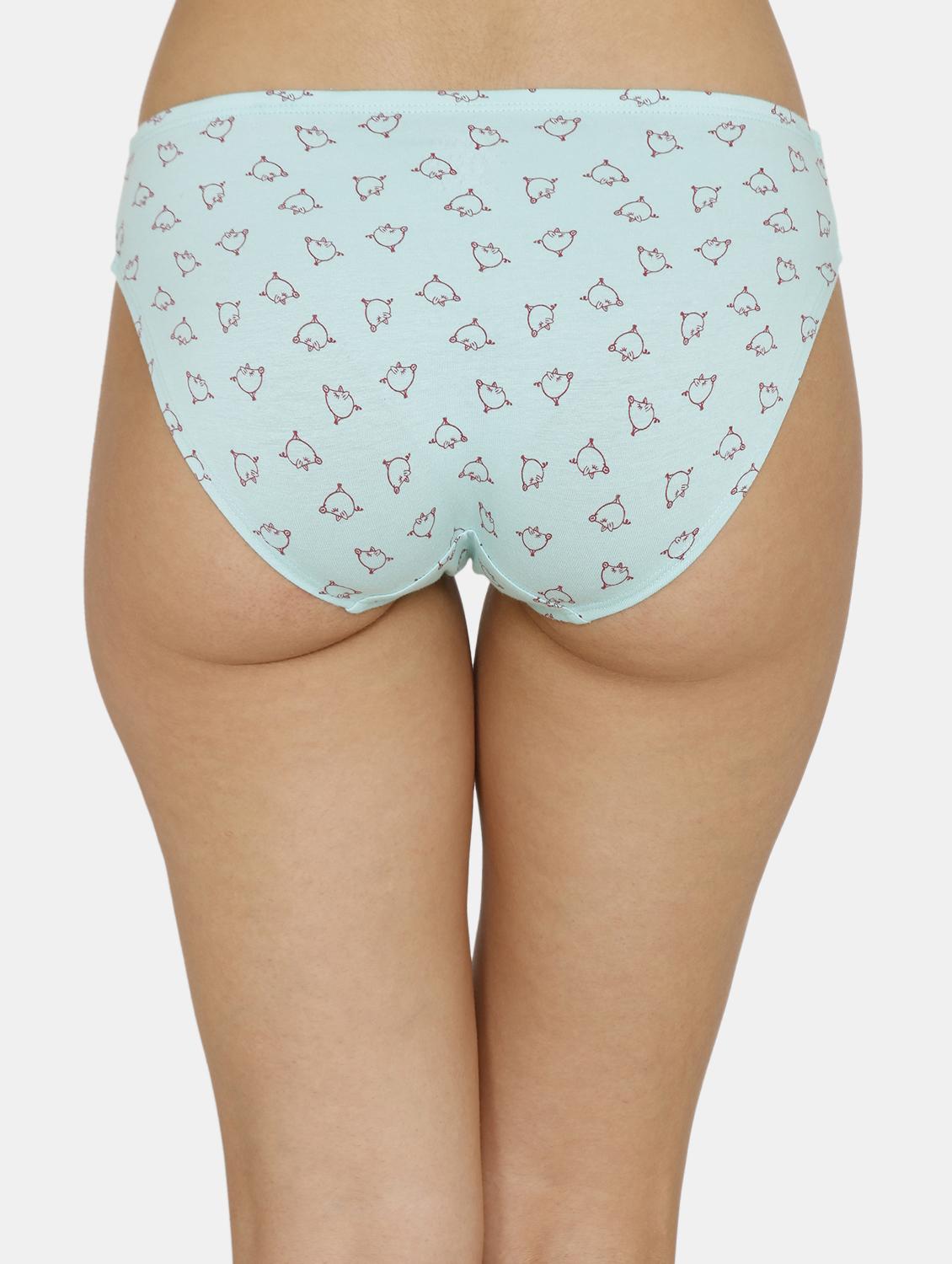 set of 3 panties - 17407715 - Zoom Image - 7