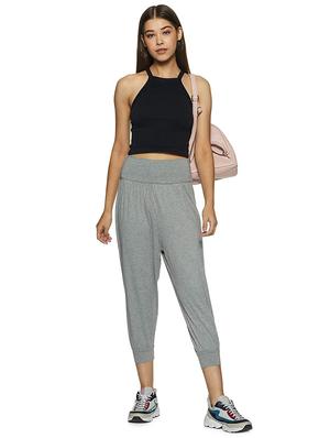 high rise regular capri - 17408519 - Standard Image - 4