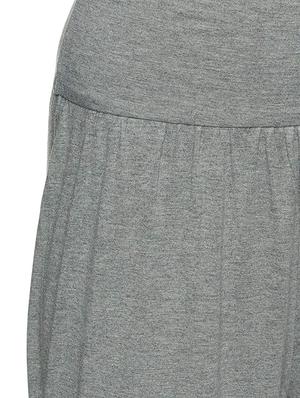 high rise regular capri - 17408519 - Standard Image - 5