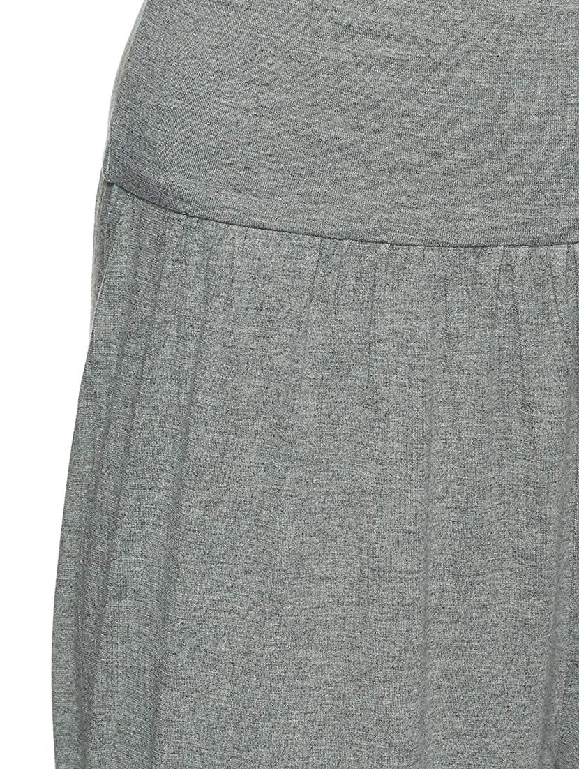high rise regular capri - 17408519 - Zoom Image - 5