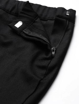 high rise pencil skirt - 17408708 - Standard Image - 5