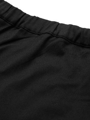 high rise pencil skirt - 17408708 - Standard Image - 6