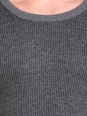 grey solid thermal set - 17408929 - Standard Image - 4