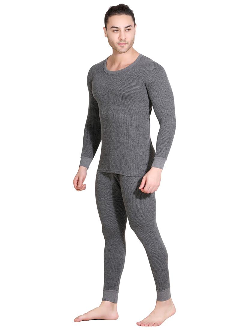 grey solid thermal set - 17408929 - Zoom Image - 2