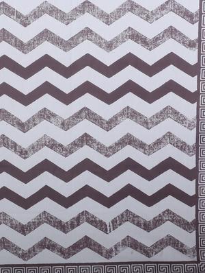 cotton jaipuri printed king size double bedsheet with 2 pillow cover - 17409652 - Standard Image - 4