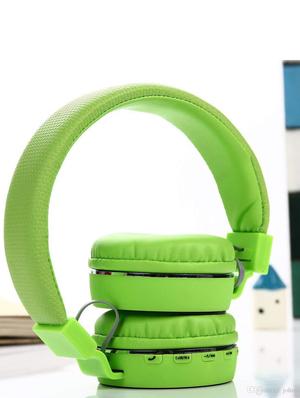 favon wireless/bluetooth headphone crystal clear sound deep bass support fm and sd card slot (color may vary) - 17409727 - Standard Image - 2