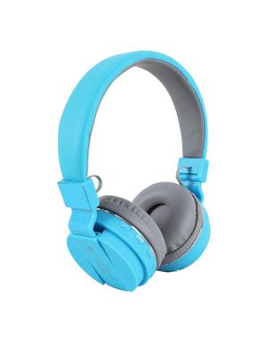 multi colored bamboo headphone - 17410032 - Standard Image - 2