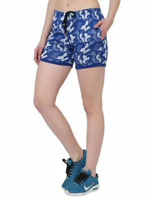 set of 3 shorts - 17410322 - Standard Image - 2