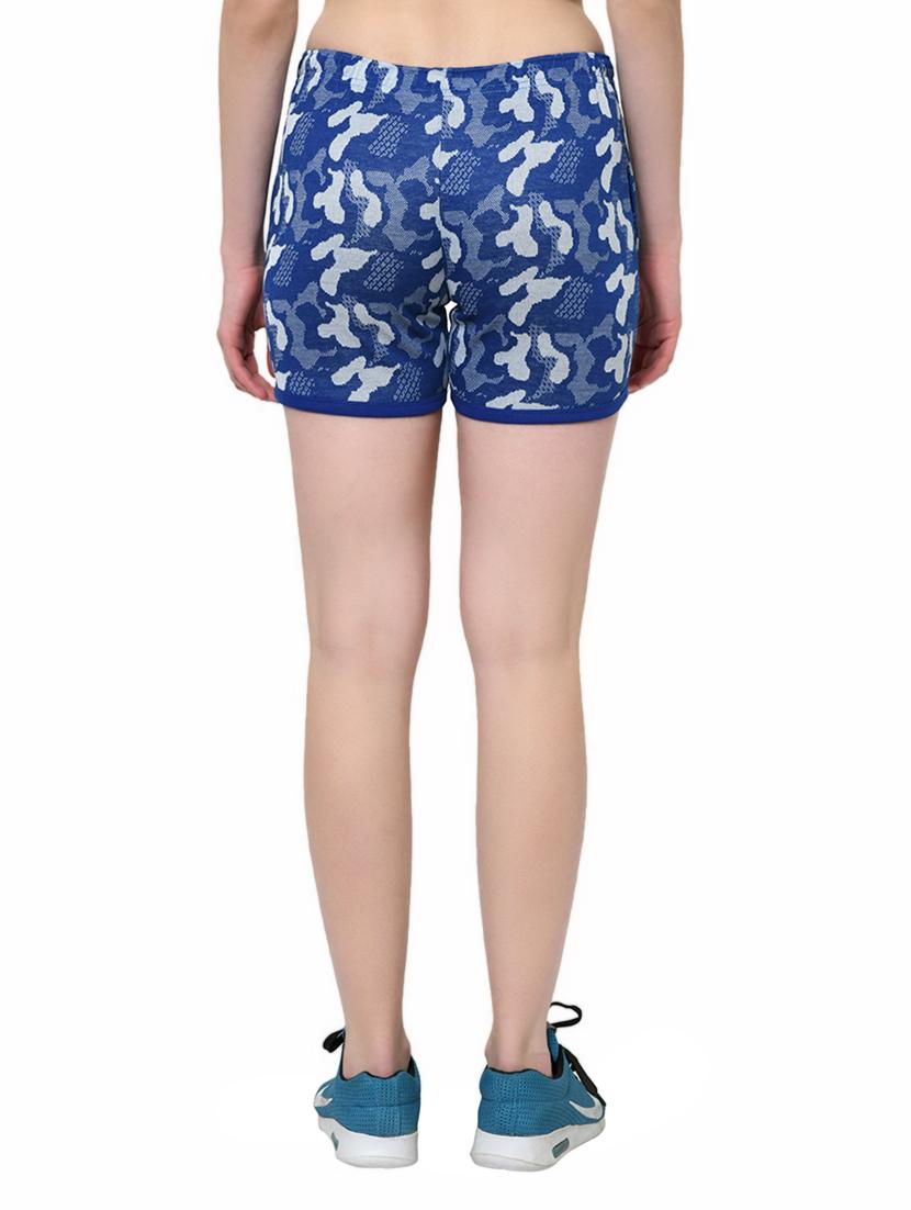 set of 3 shorts - 17410322 - Zoom Image - 3