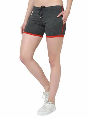 set of 3 shorts - 17410333 - Standard Image - 5