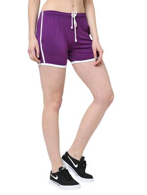 set of 3 shorts - 17410337 - Standard Image - 5
