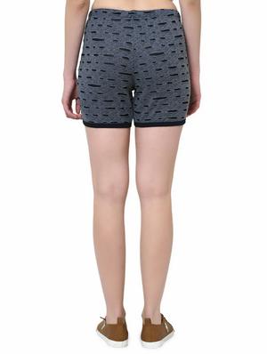 set of 3 shorts - 17410338 - Standard Image - 3
