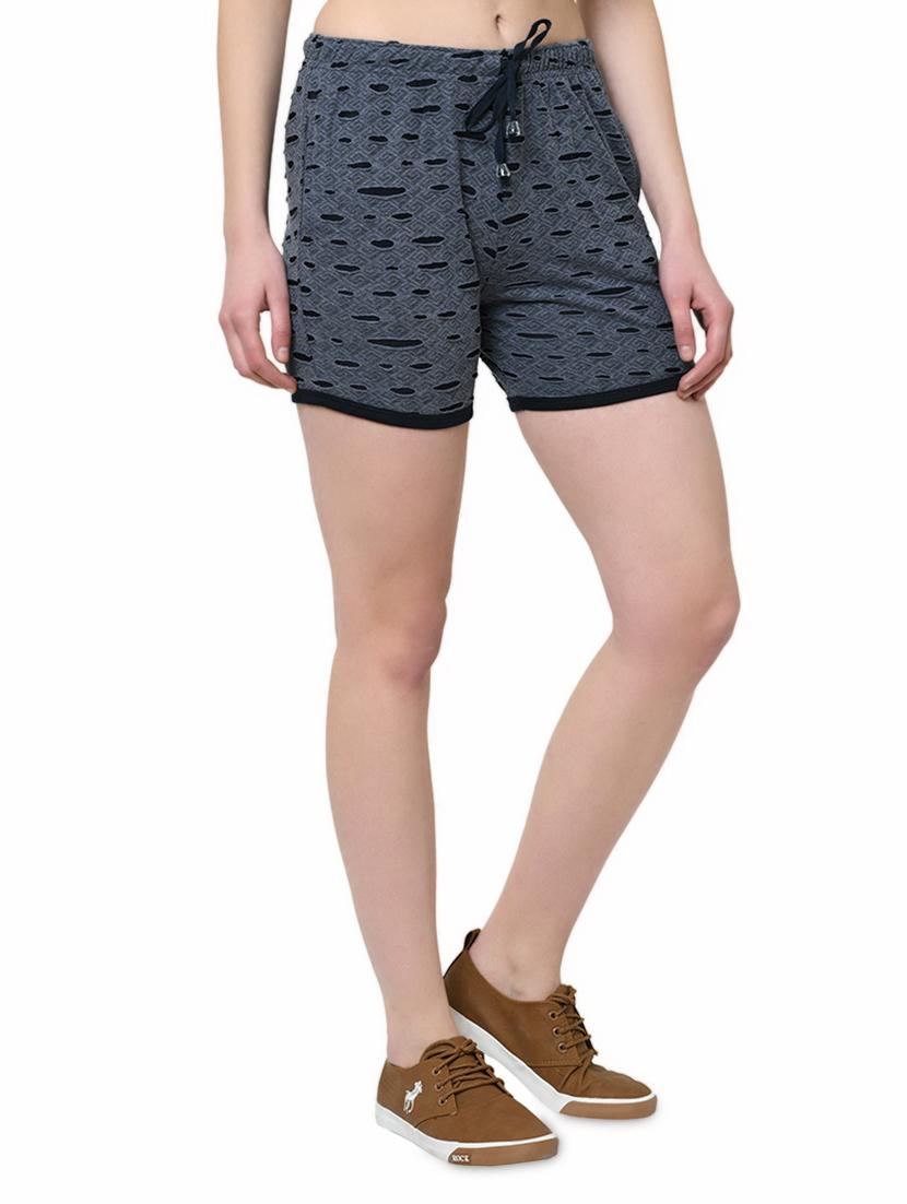 set of 3 shorts - 17410338 - Zoom Image - 2