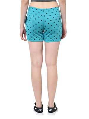 set of 3 shorts - 17410341 - Standard Image - 3