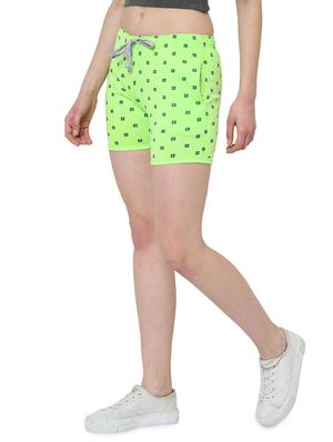 set of 3 shorts - 17410341 - Standard Image - 5