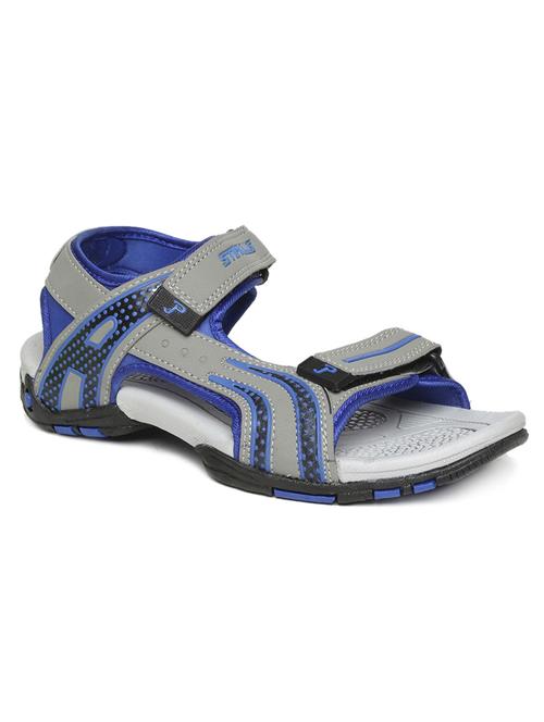 multi colored fabric sandals - 17410816 - Very Small Image - 1
