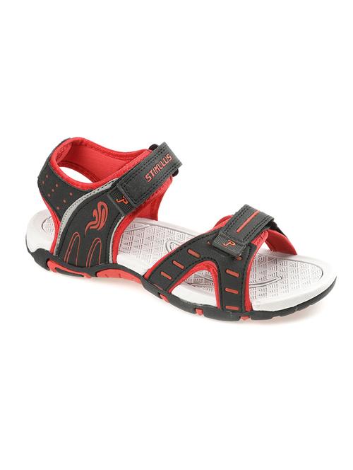 ankle strap floaters - 17410819 - Standard Image - 1