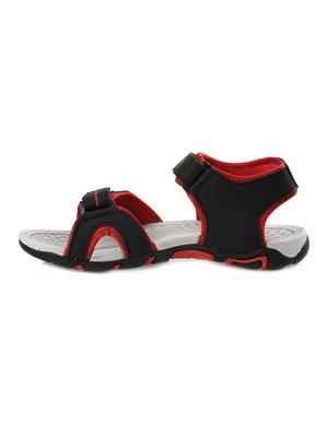 ankle strap floaters - 17410819 - Standard Image - 2