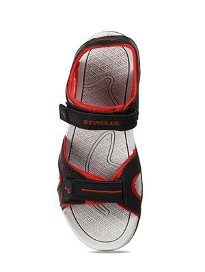 ankle strap floaters - 17410819 - Standard Image - 4