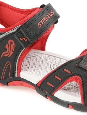 ankle strap floaters - 17410819 - Standard Image - 5