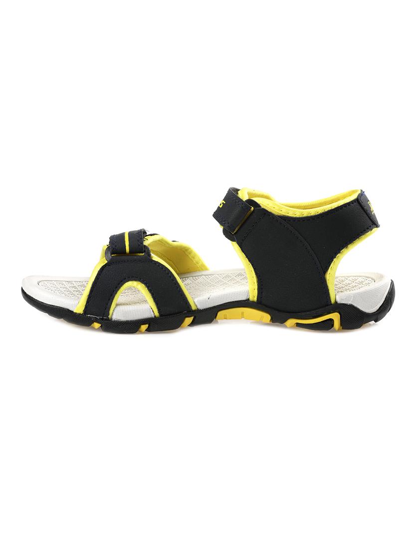 multi colored fabric sandals - 17410820 - Zoom Image - 2