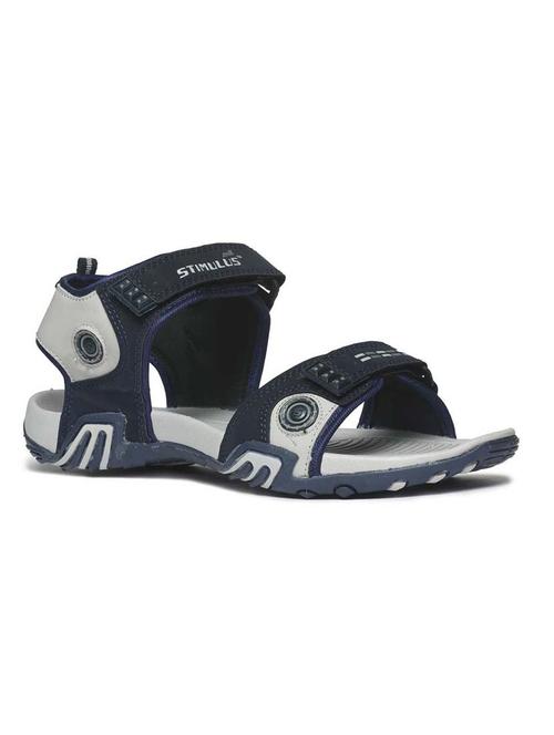 ankle strap floaters - 17410829 - Standard Image - 1