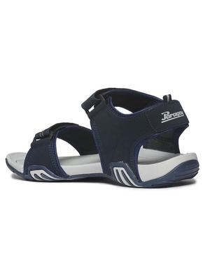 ankle strap floaters - 17410829 - Standard Image - 3