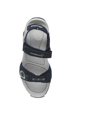 ankle strap floaters - 17410829 - Standard Image - 4