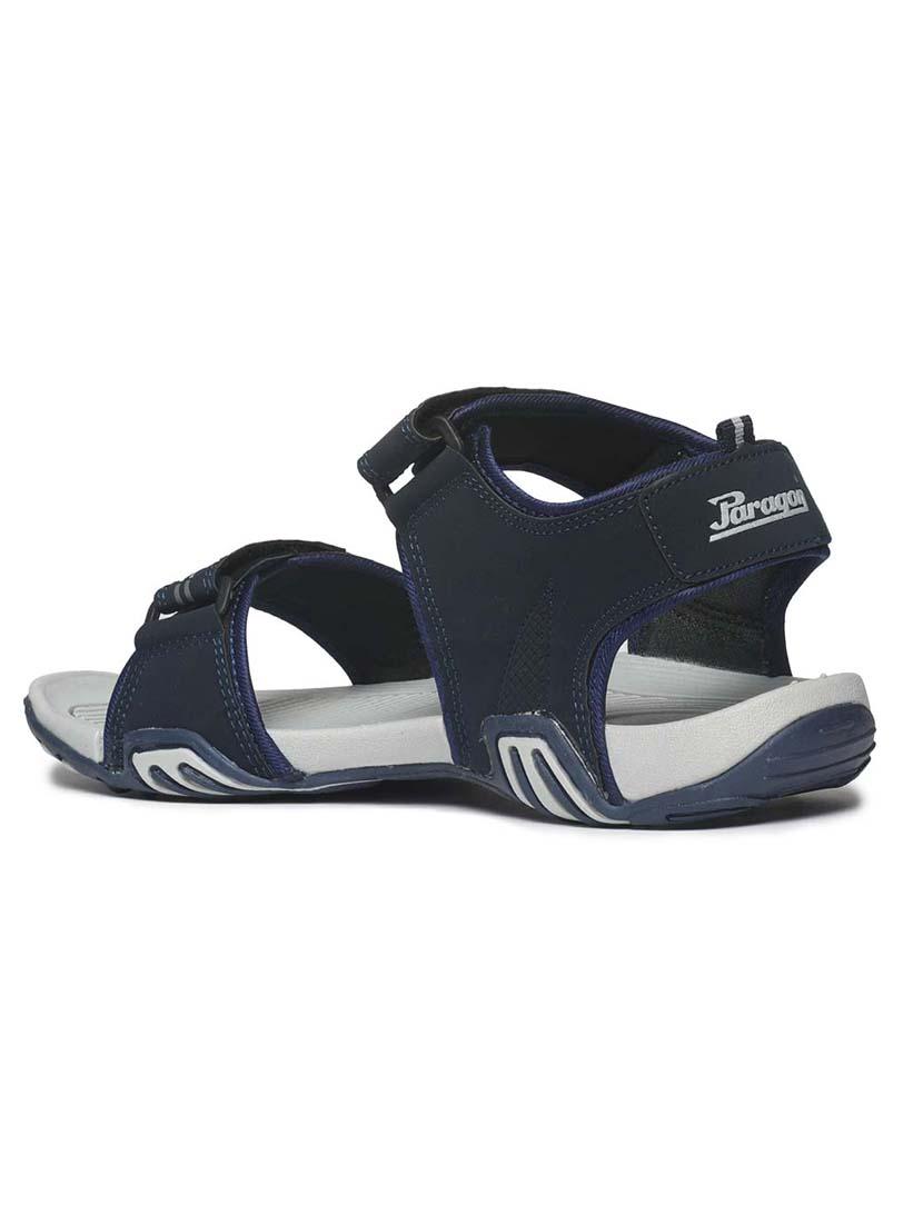 ankle strap floaters - 17410829 - Zoom Image - 3
