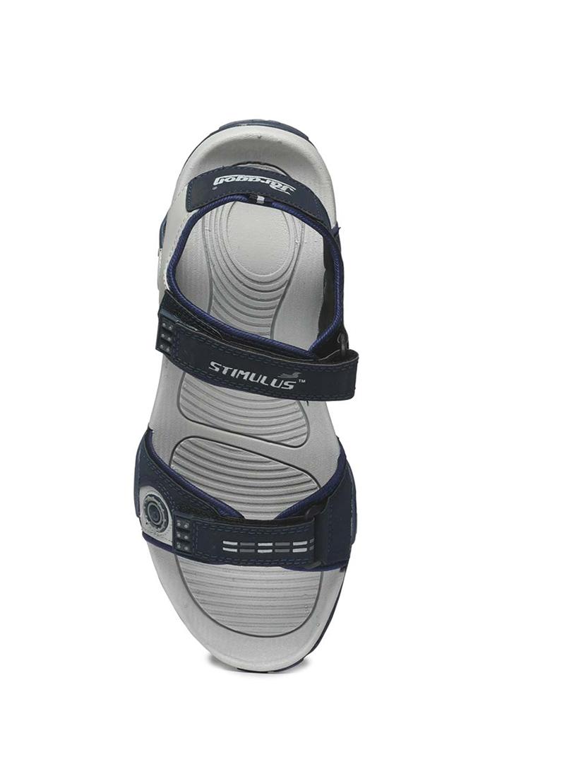 ankle strap floaters - 17410829 - Zoom Image - 4