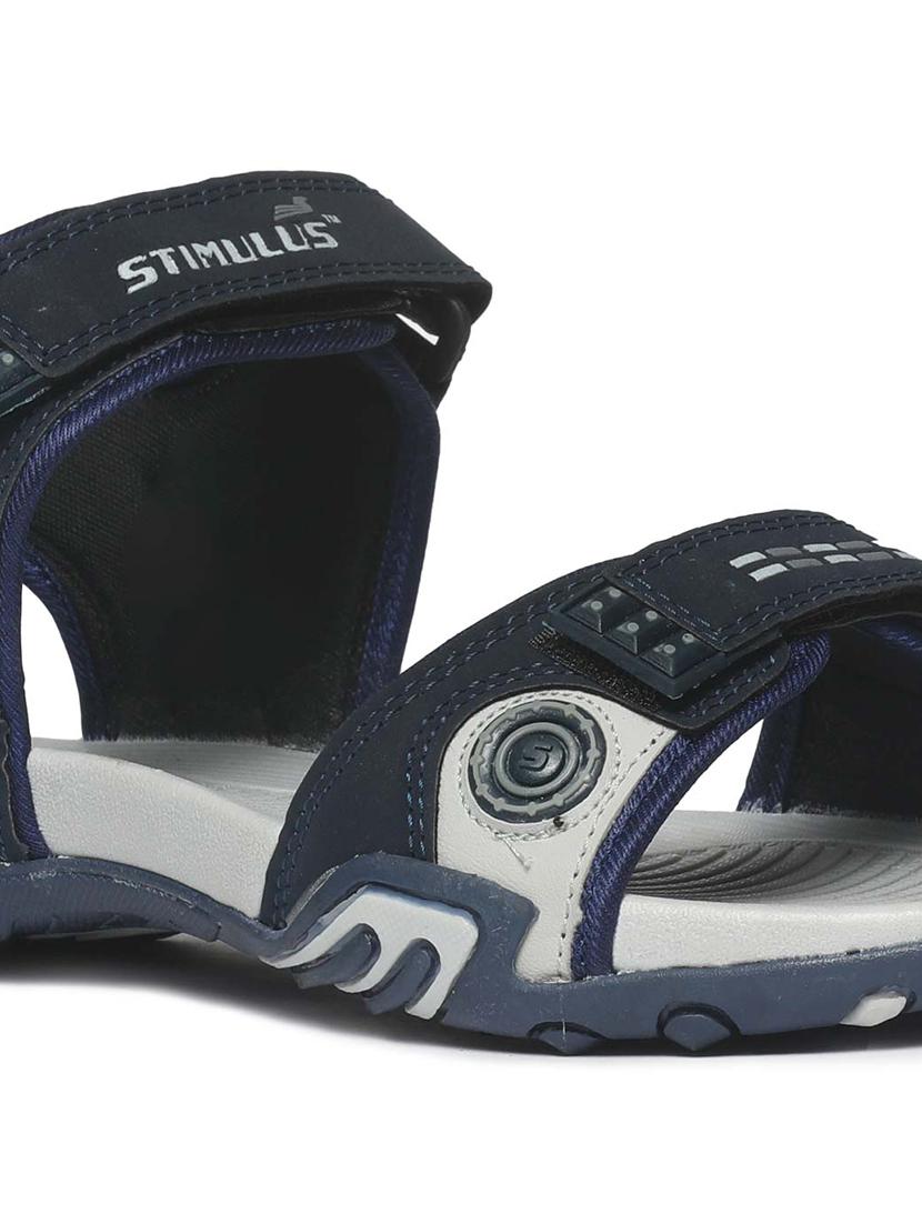 ankle strap floaters - 17410829 - Zoom Image - 5