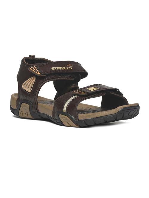 ankle strap floaters - 17410831 - Standard Image - 1