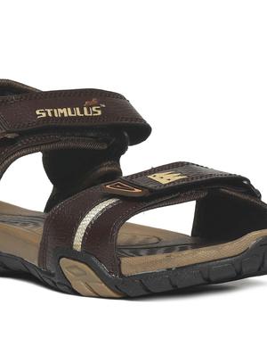 ankle strap floaters - 17410831 - Standard Image - 5